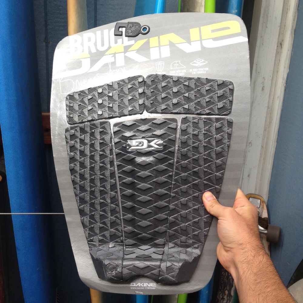 For your board, not that hole in your jeans.