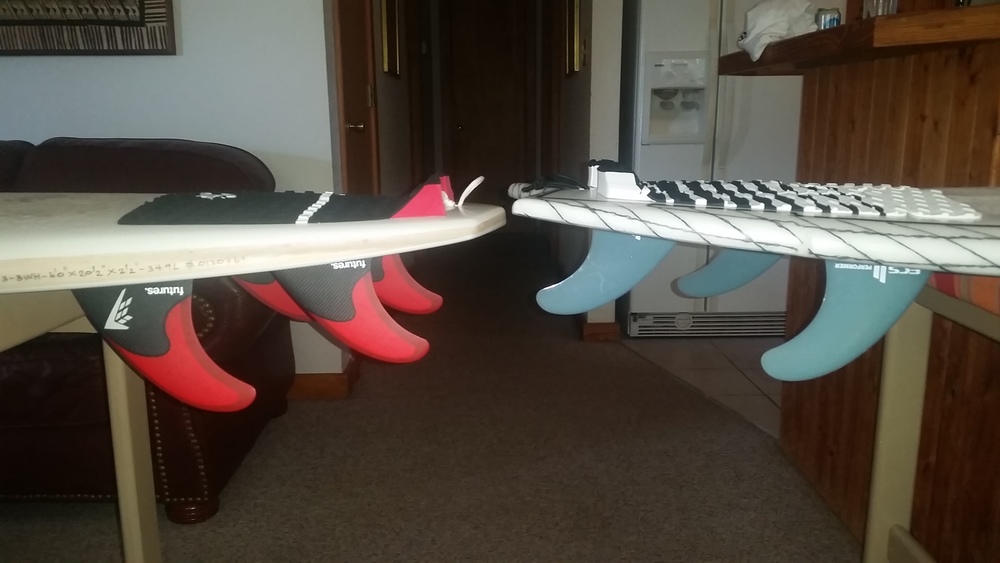 So much potential right here.